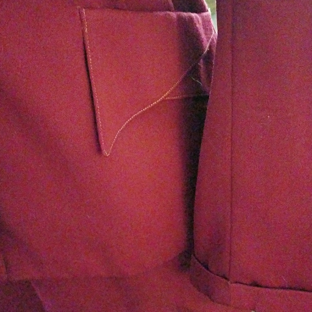 Vintage 40s  world war 2 suit a bit of history - Picture 3 of 9